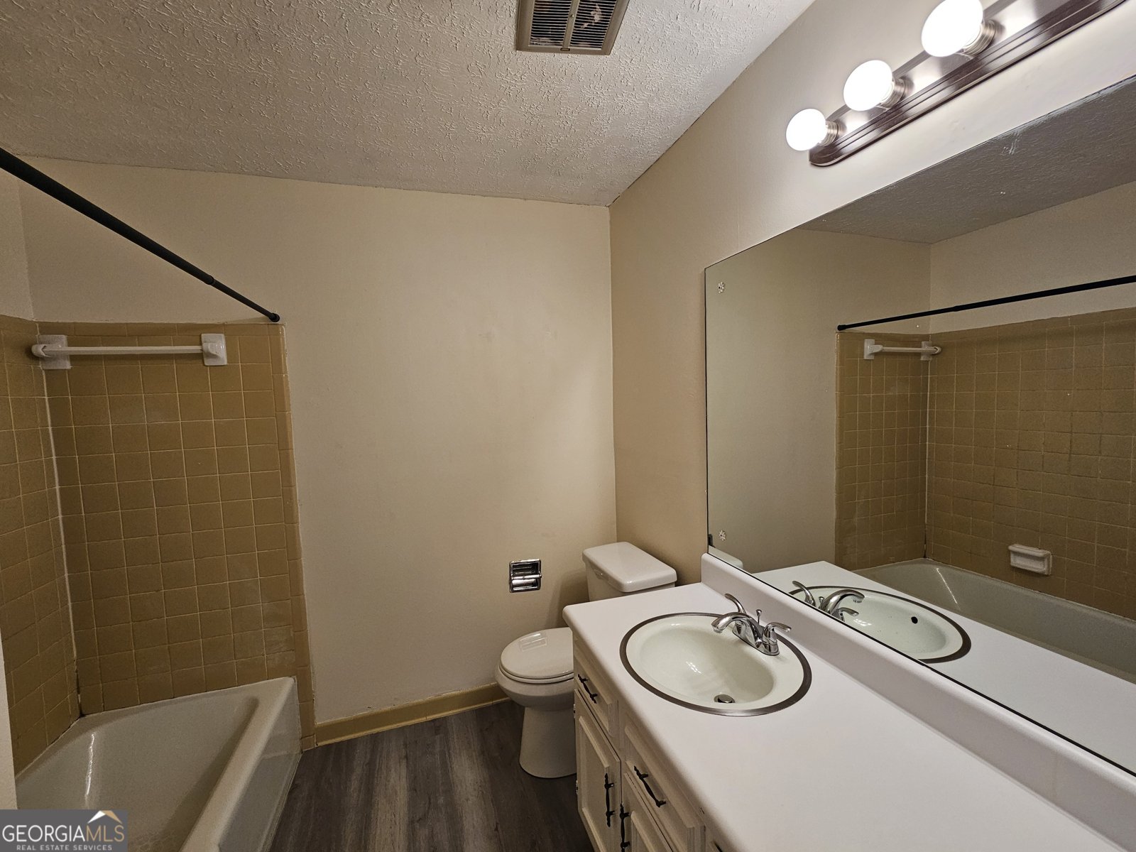 417 Ohern Court Stone Mountain - 30