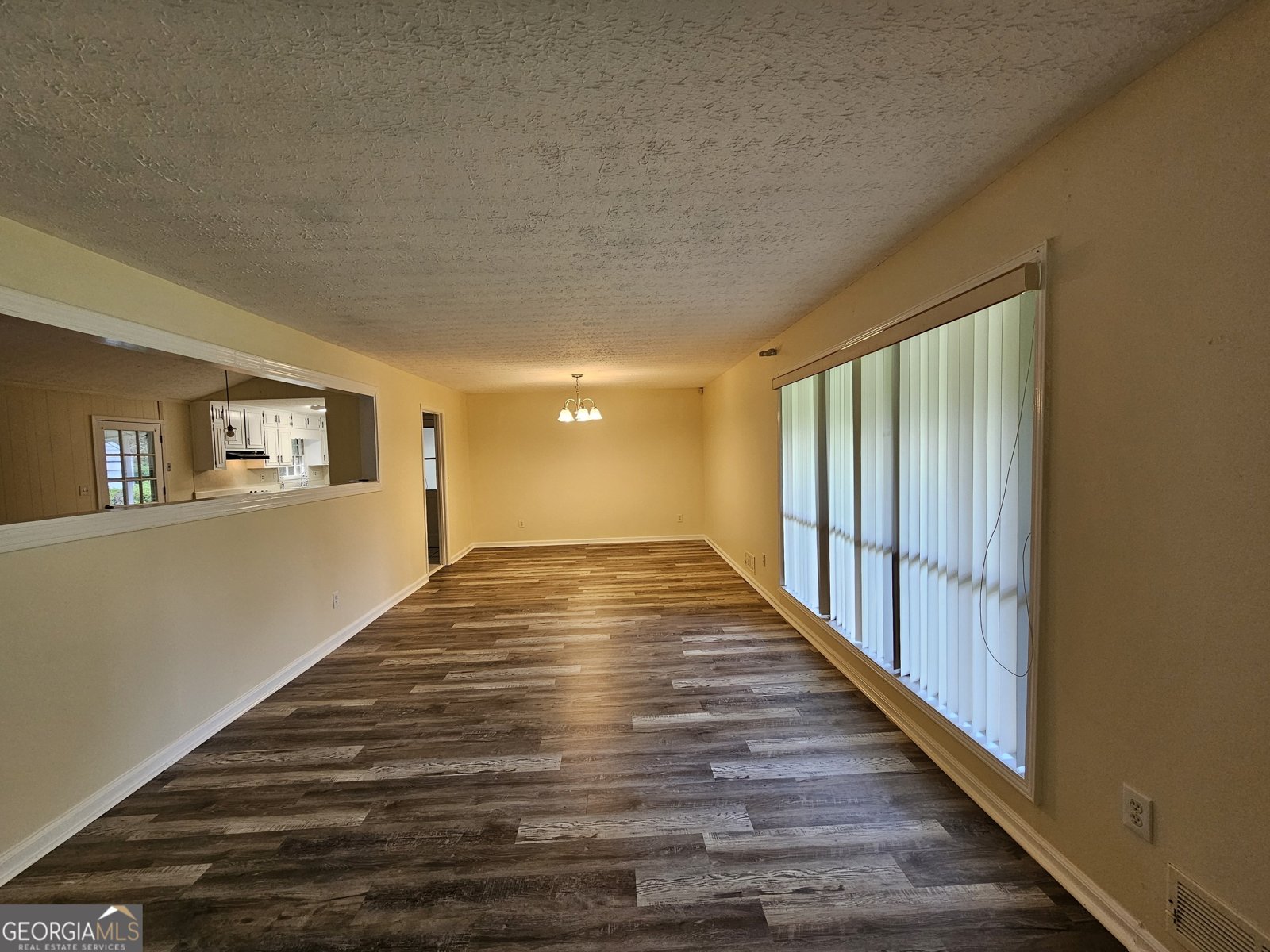 417 Ohern Court Stone Mountain - 4