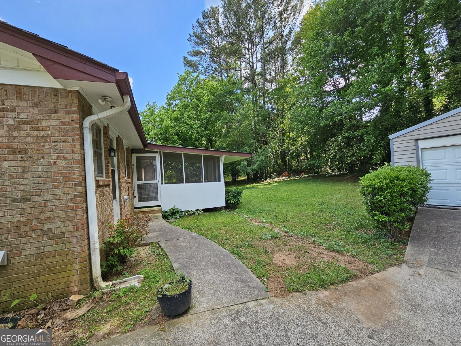 417 Ohern Court Stone Mountain - 45