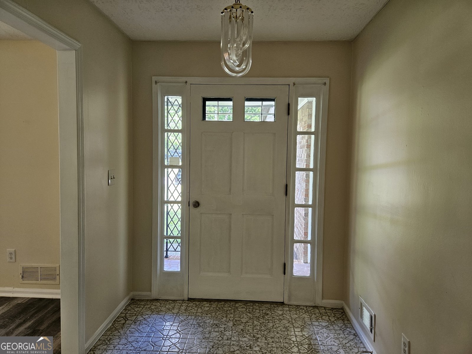 417 Ohern Court Stone Mountain - 6