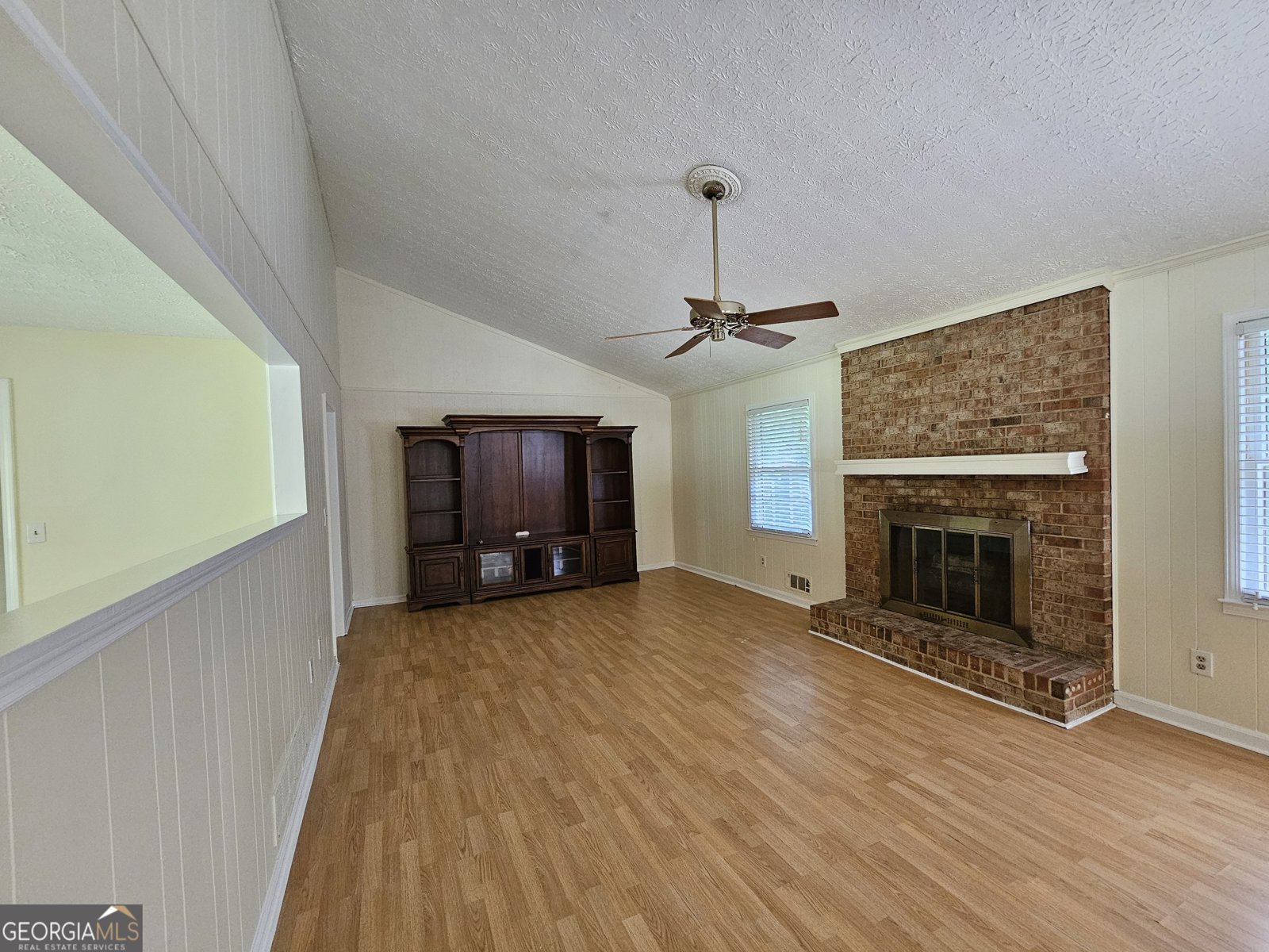 417 Ohern Court Stone Mountain - 8