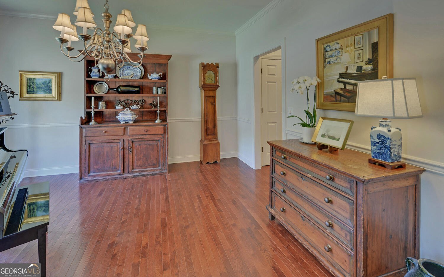 922 Brenau Point Drive Gainesville - 5