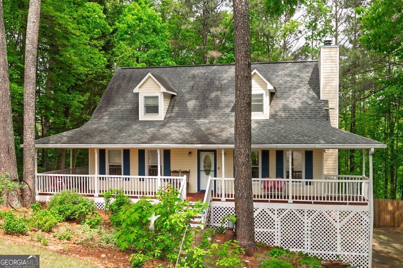 125 Misty Lea Drive Dallas - 1