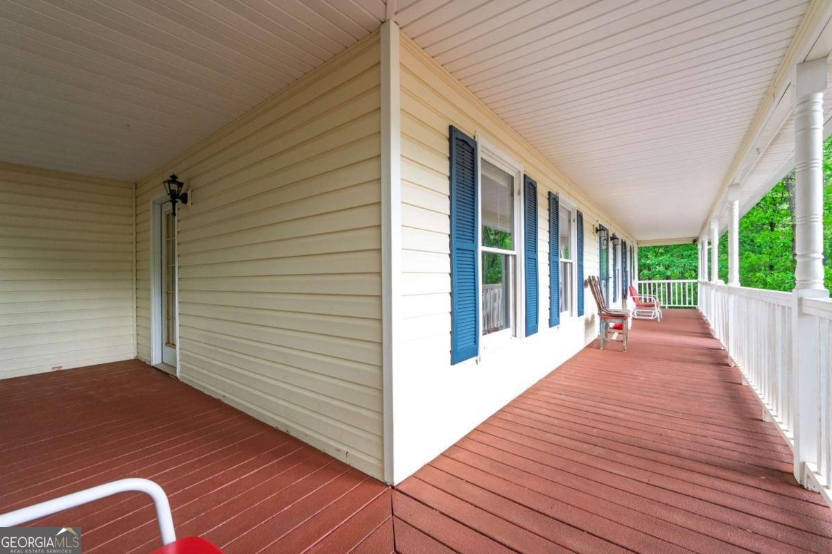 125 Misty Lea Drive Dallas - 11
