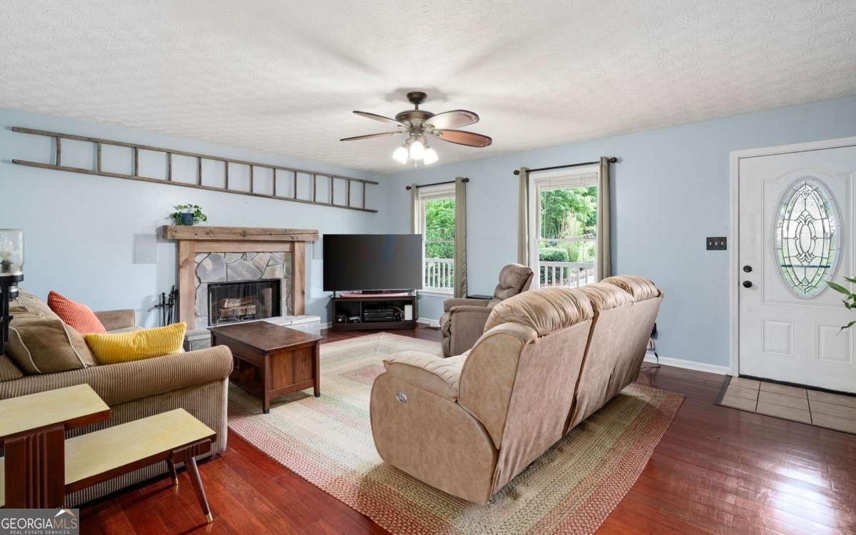 125 Misty Lea Drive Dallas - 2