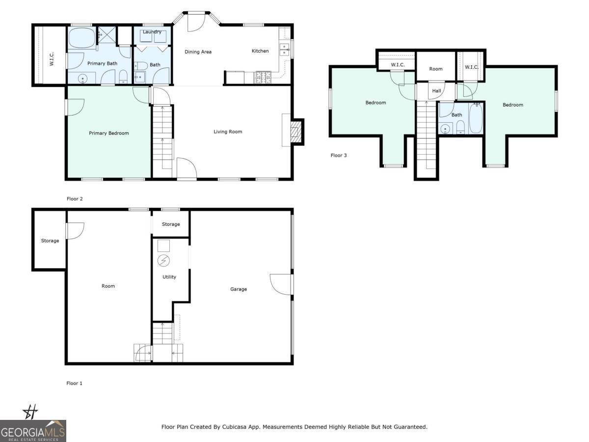 125 Misty Lea Drive Dallas - 23