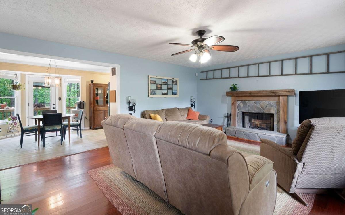 125 Misty Lea Drive Dallas - 3