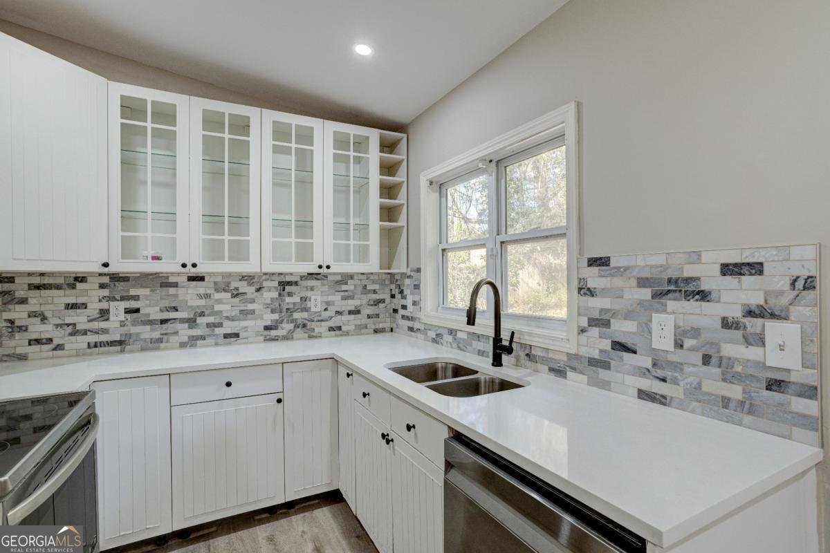 3680 Larkspur Terrace Decatur - 14