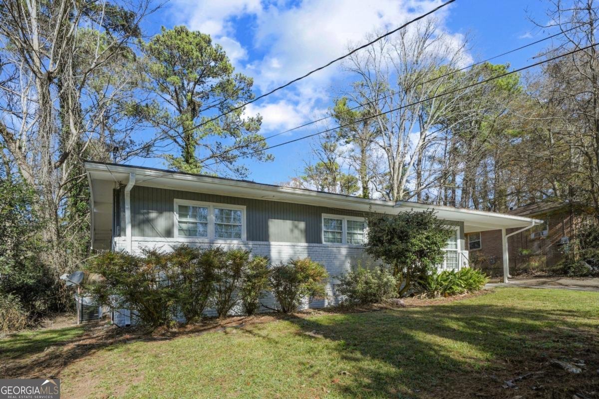 3680 Larkspur Terrace Decatur - 2