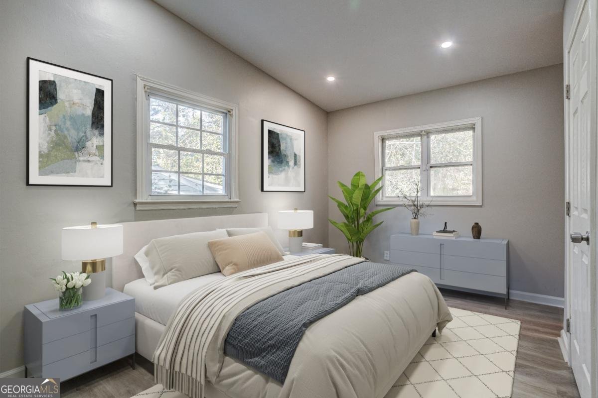3680 Larkspur Terrace Decatur - 21