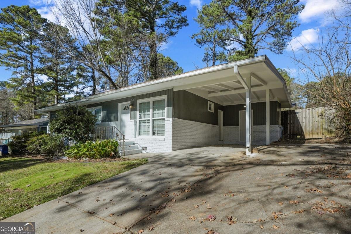 3680 Larkspur Terrace Decatur - 4