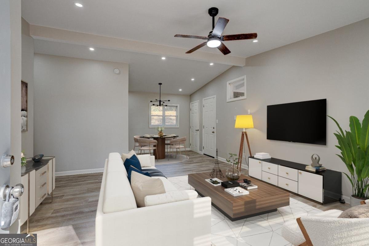 3680 Larkspur Terrace Decatur - 5