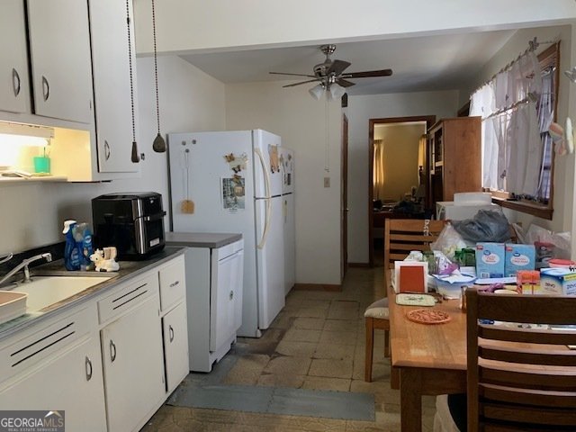 107 Donald Drive Warner Robins - 13