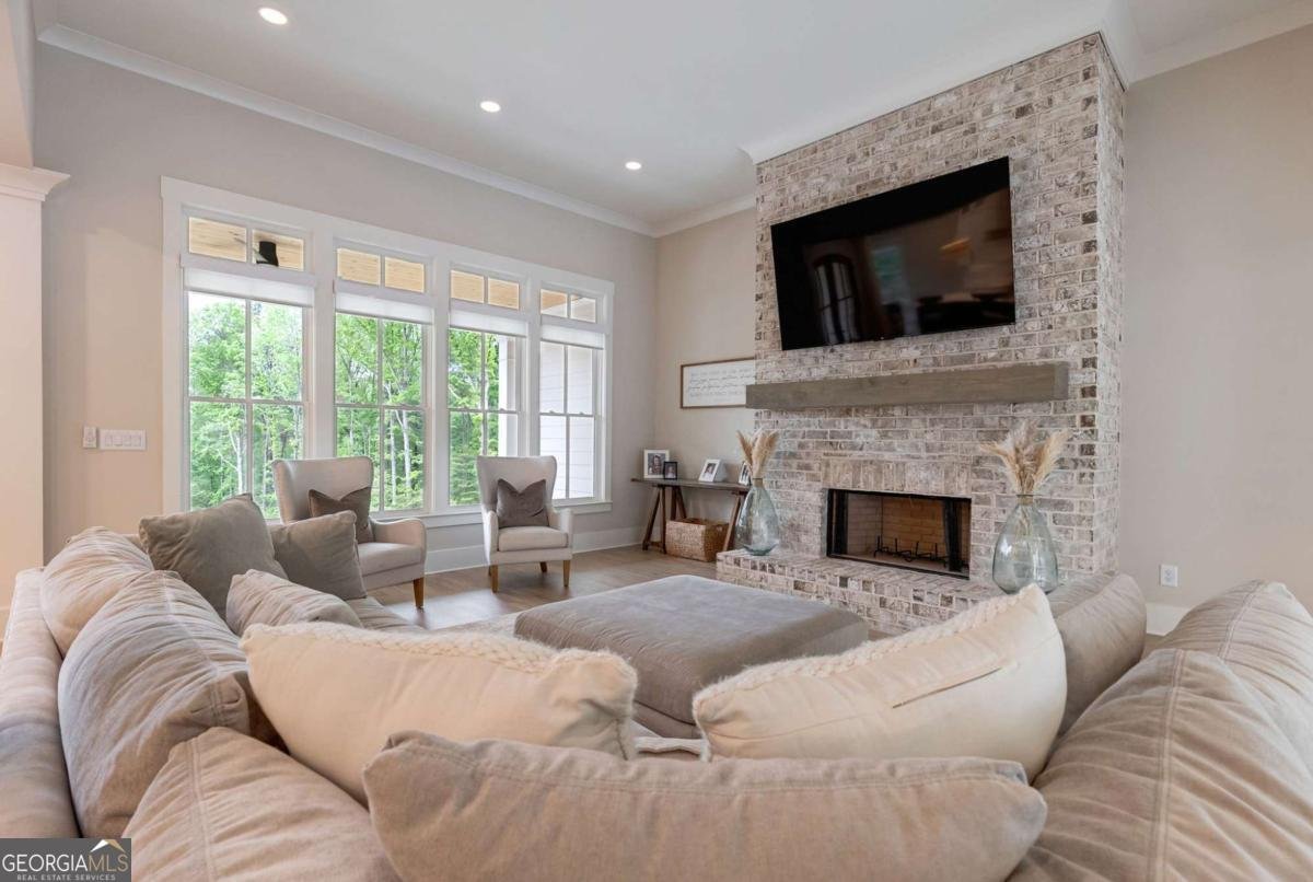 167 Alcovy Springs Drive Monroe - 19