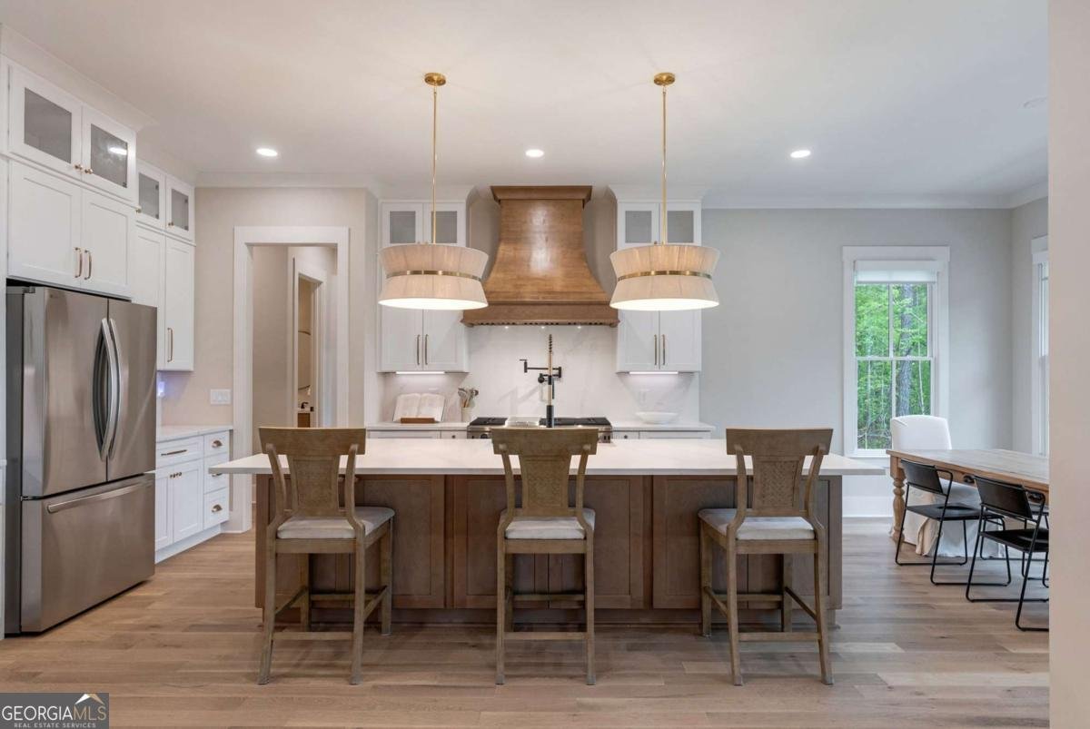 167 Alcovy Springs Drive Monroe - 24