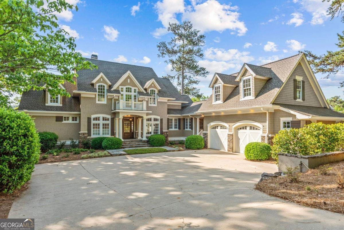 1140 Plantation Point Drive Greensboro - 1
