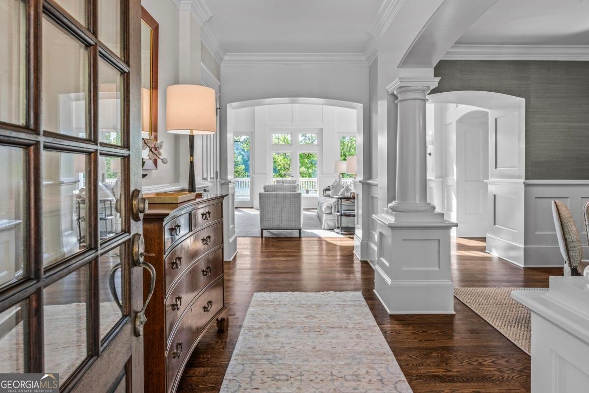 1140 Plantation Point Drive Greensboro - 10