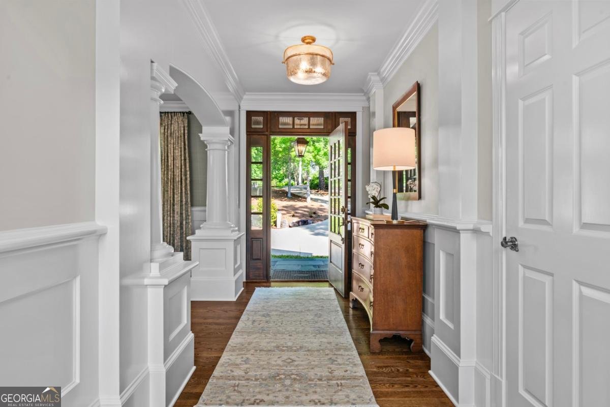 1140 Plantation Point Drive Greensboro - 11