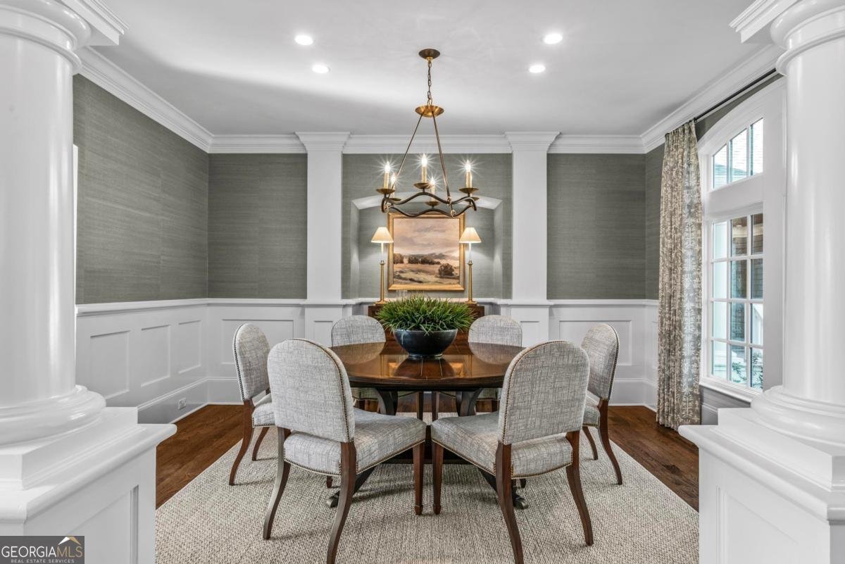 1140 Plantation Point Drive Greensboro - 12