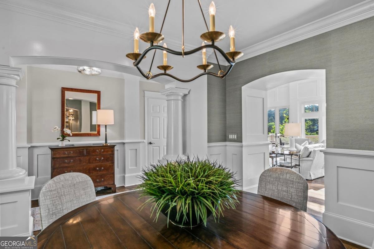 1140 Plantation Point Drive Greensboro - 13