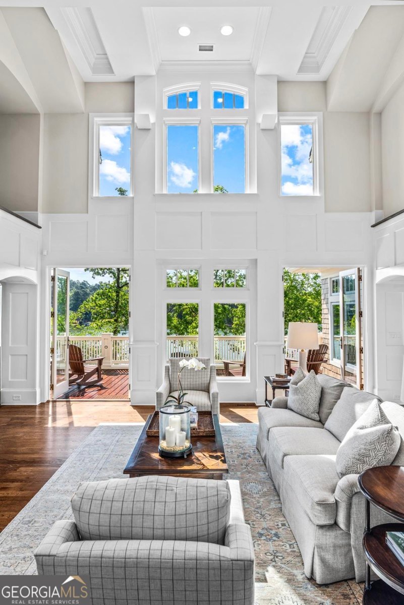 1140 Plantation Point Drive Greensboro - 15