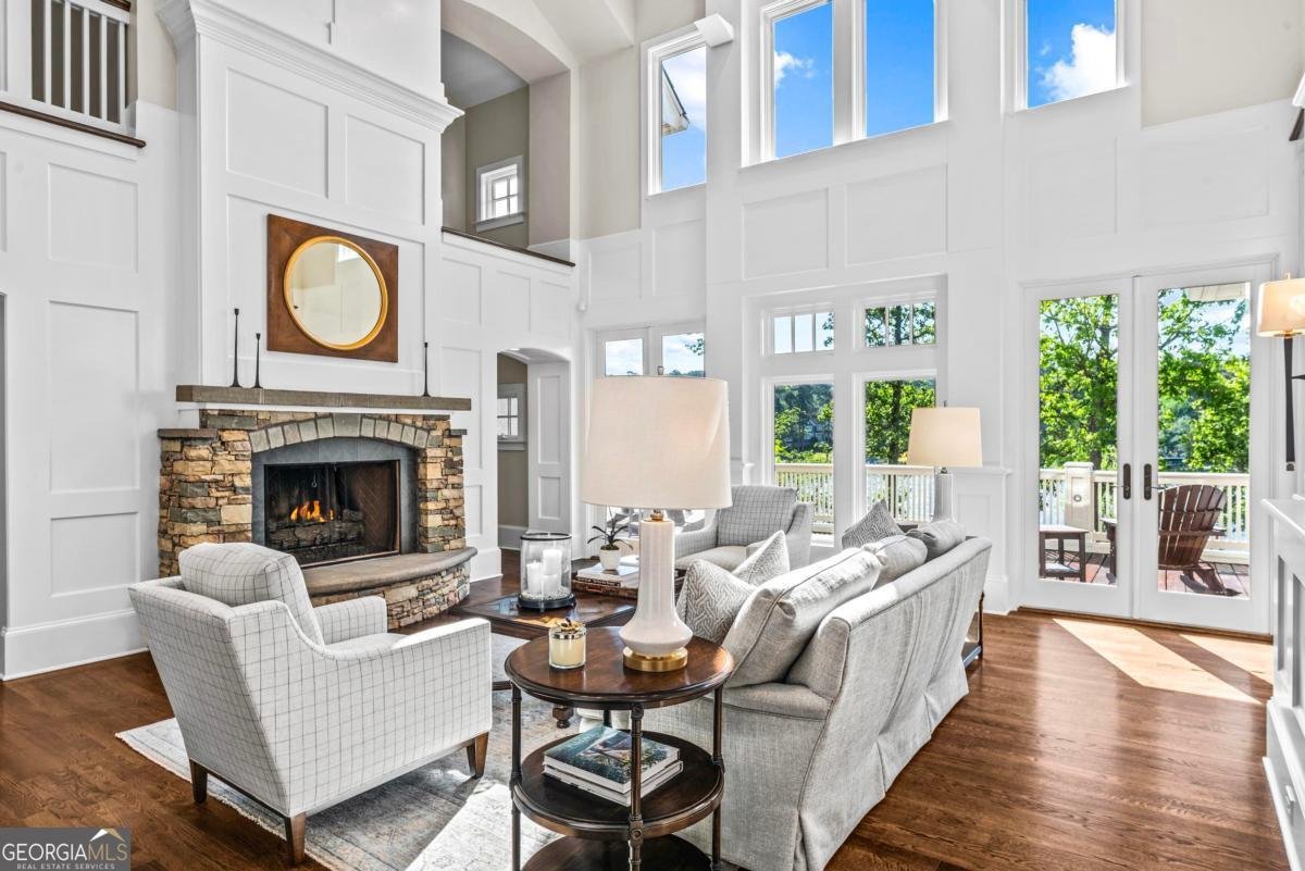 1140 Plantation Point Drive Greensboro - 16