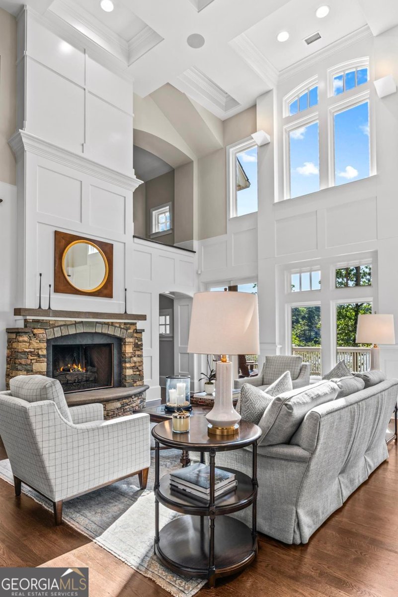 1140 Plantation Point Drive Greensboro - 17