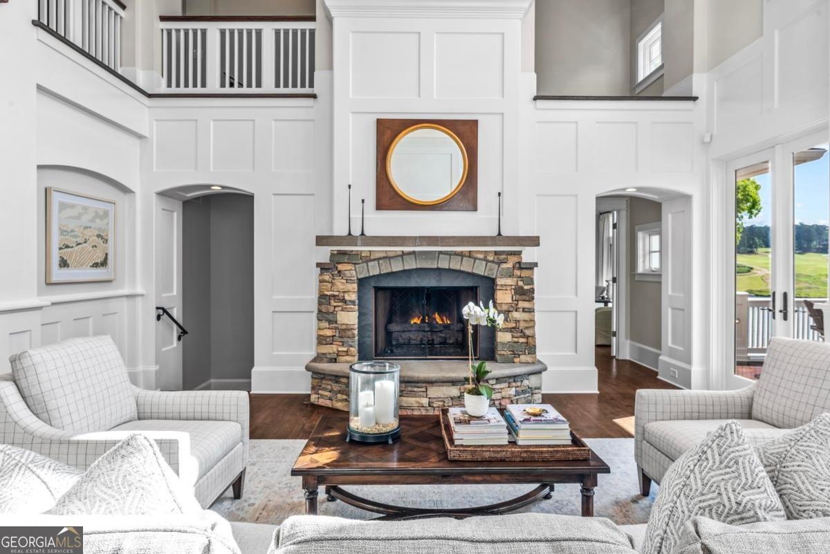 1140 Plantation Point Drive Greensboro - 18