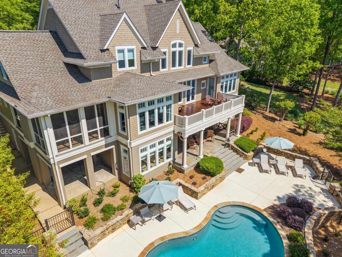 1140 Plantation Point Drive Greensboro - 2