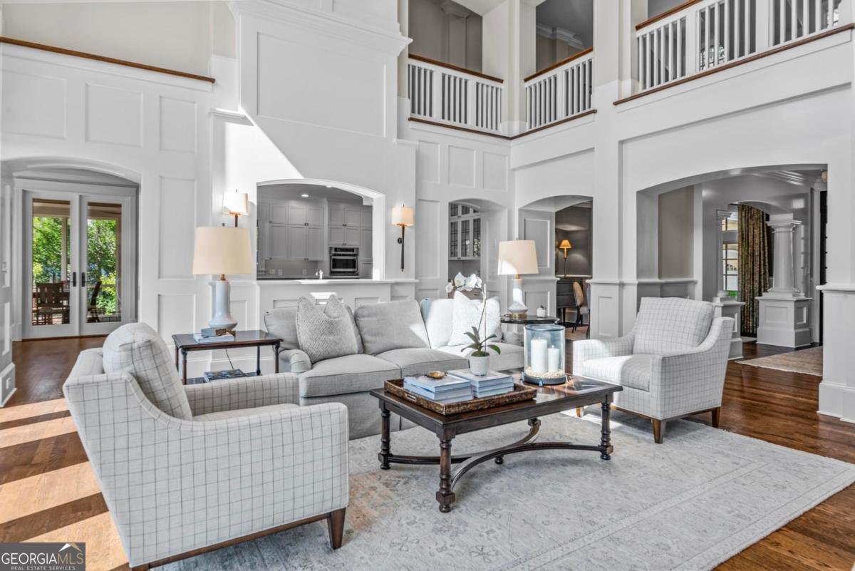 1140 Plantation Point Drive Greensboro - 21