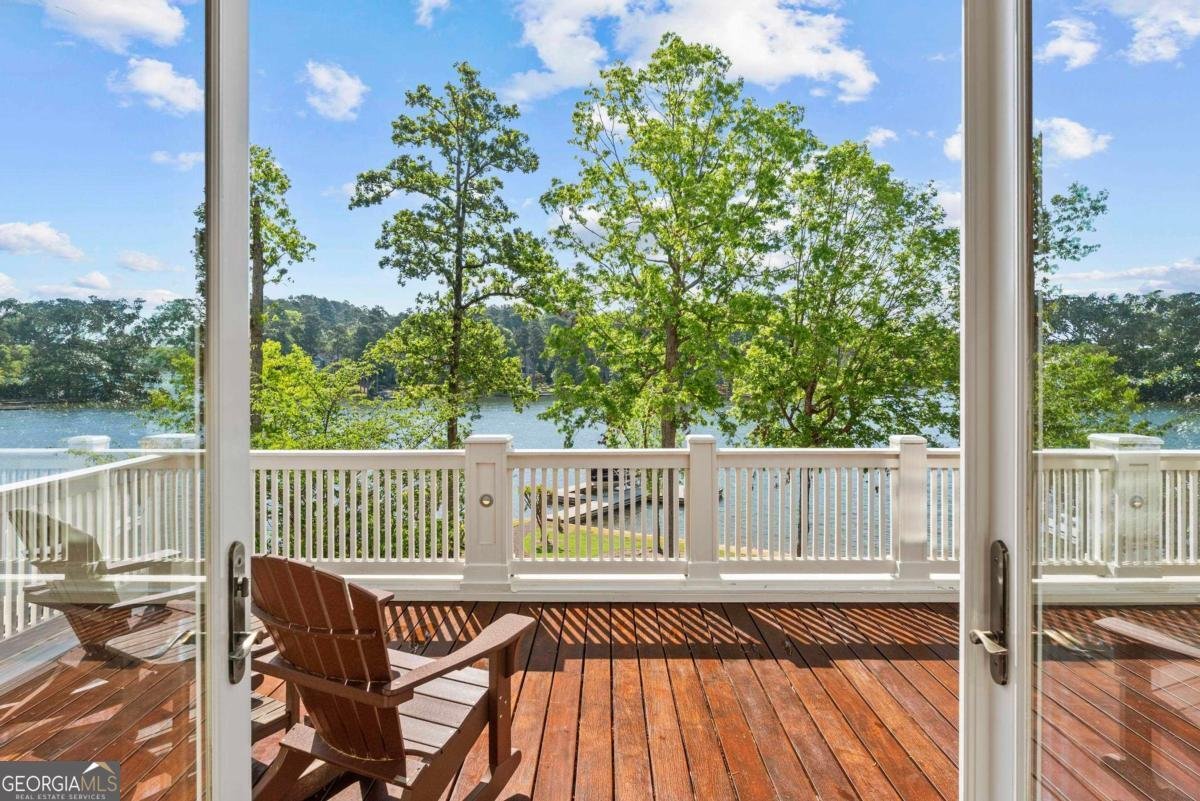 1140 Plantation Point Drive Greensboro - 22