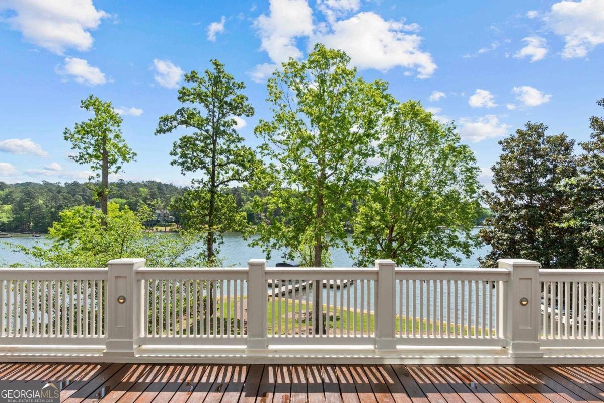 1140 Plantation Point Drive Greensboro - 23