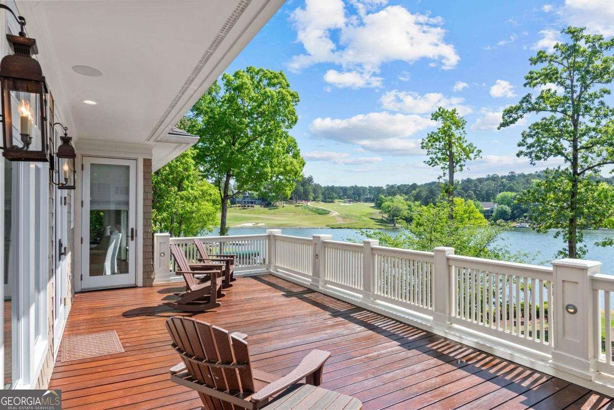 1140 Plantation Point Drive Greensboro - 24