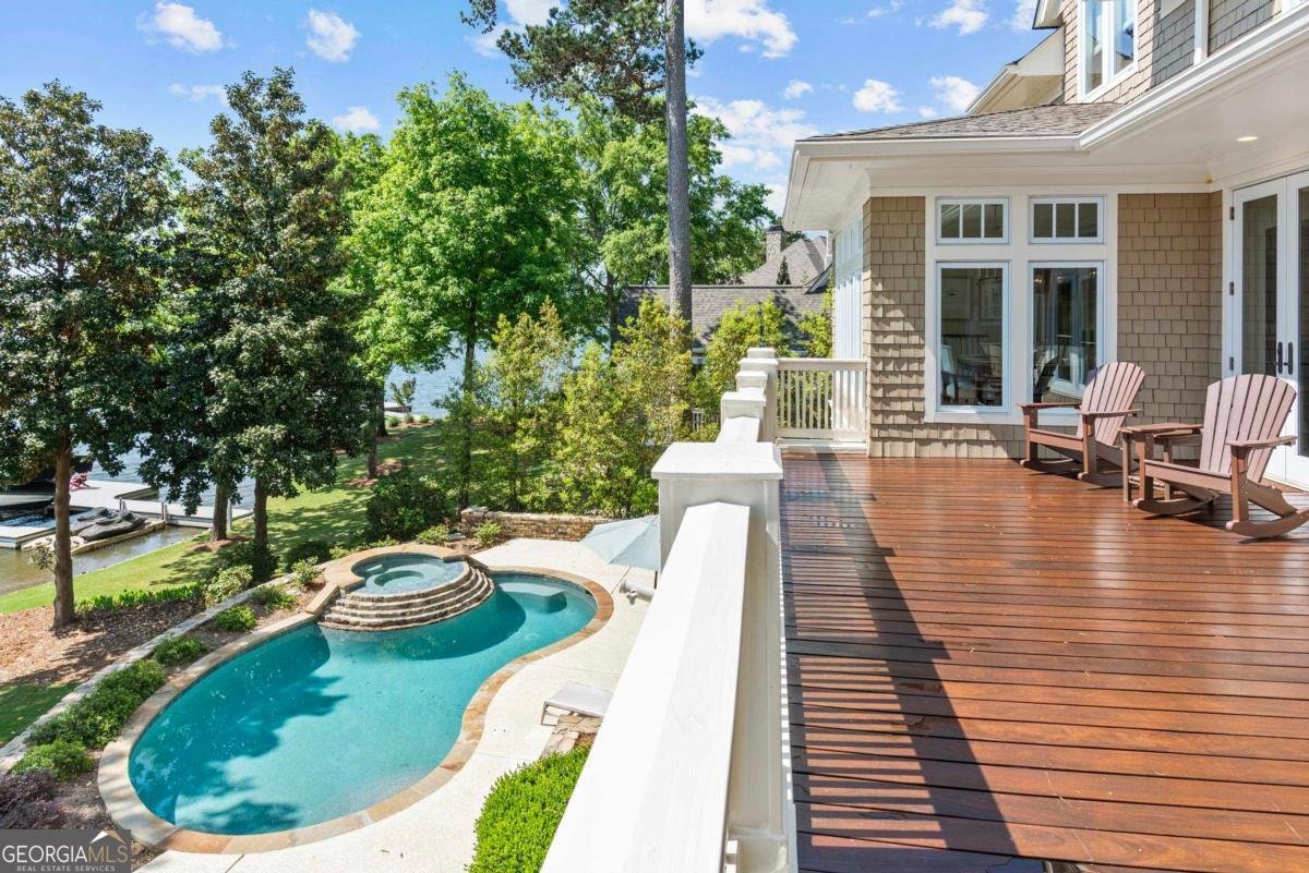 1140 Plantation Point Drive Greensboro - 25