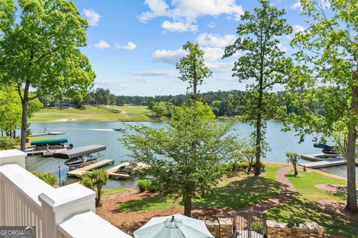 1140 Plantation Point Drive Greensboro - 26