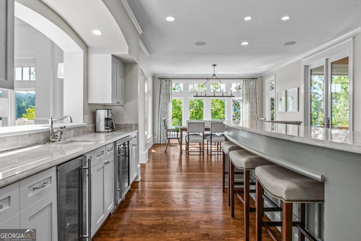 1140 Plantation Point Drive Greensboro - 28