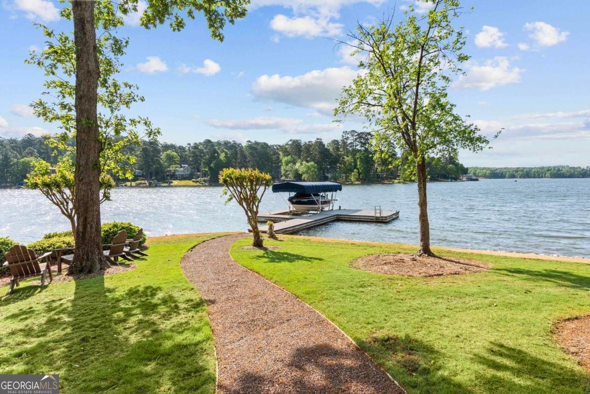 1140 Plantation Point Drive Greensboro - 3