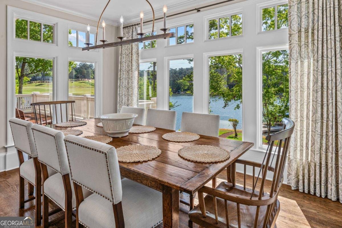 1140 Plantation Point Drive Greensboro - 31