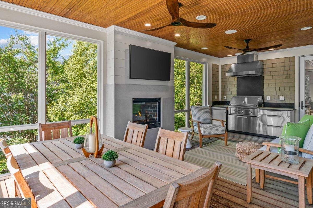 1140 Plantation Point Drive Greensboro - 32
