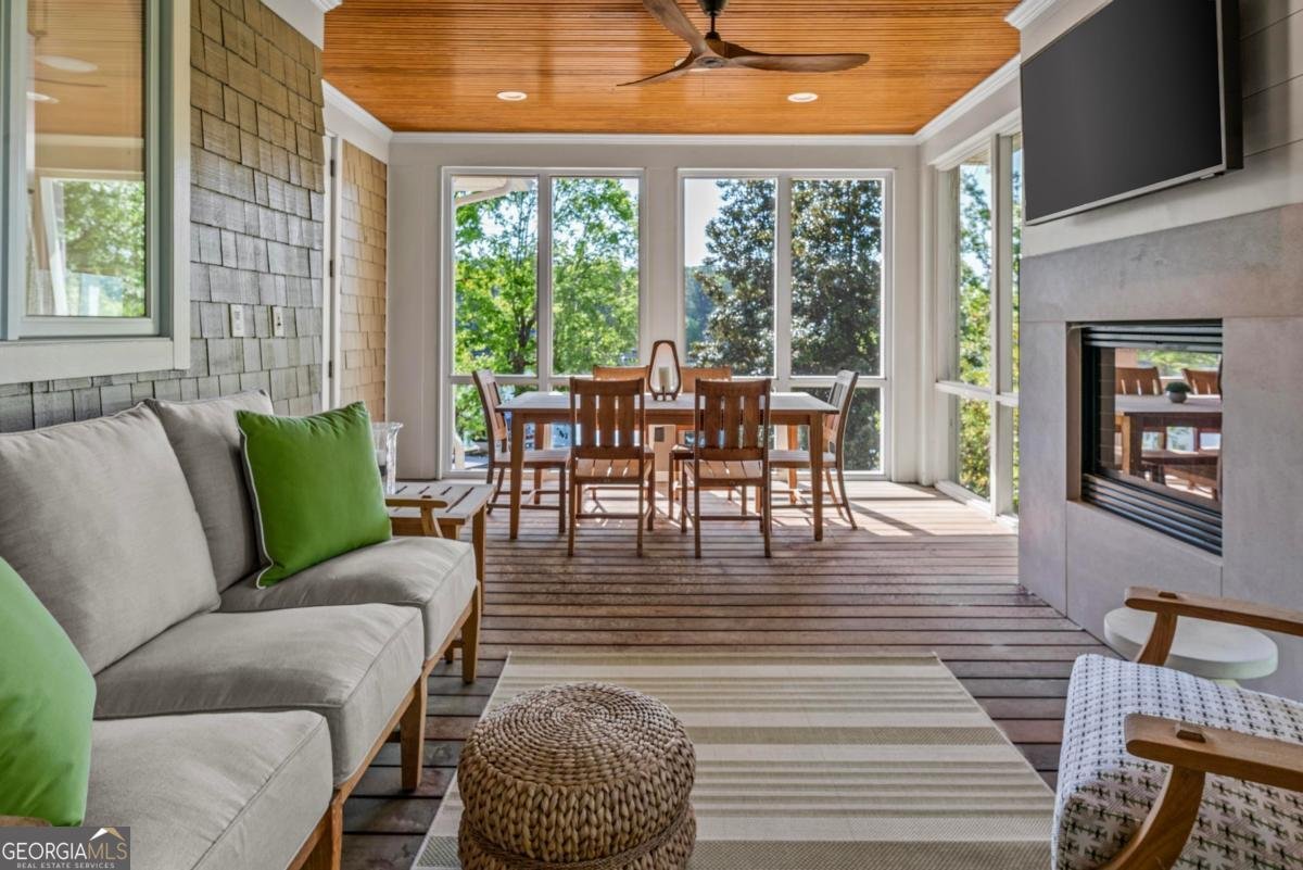 1140 Plantation Point Drive Greensboro - 33
