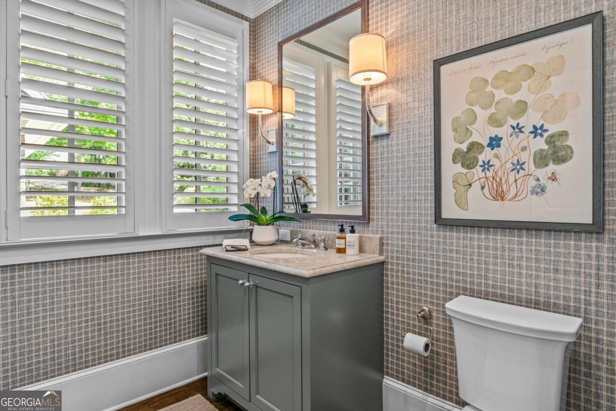 1140 Plantation Point Drive Greensboro - 36