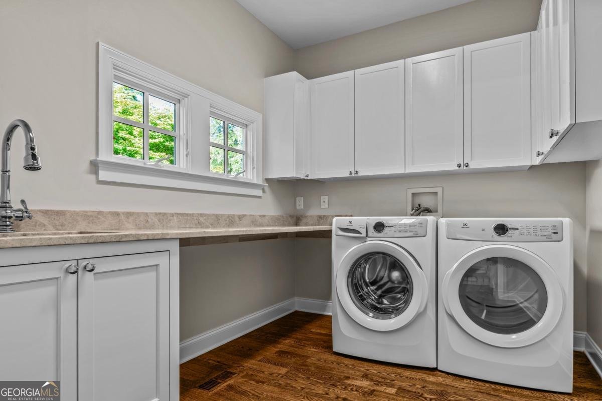 1140 Plantation Point Drive Greensboro - 38