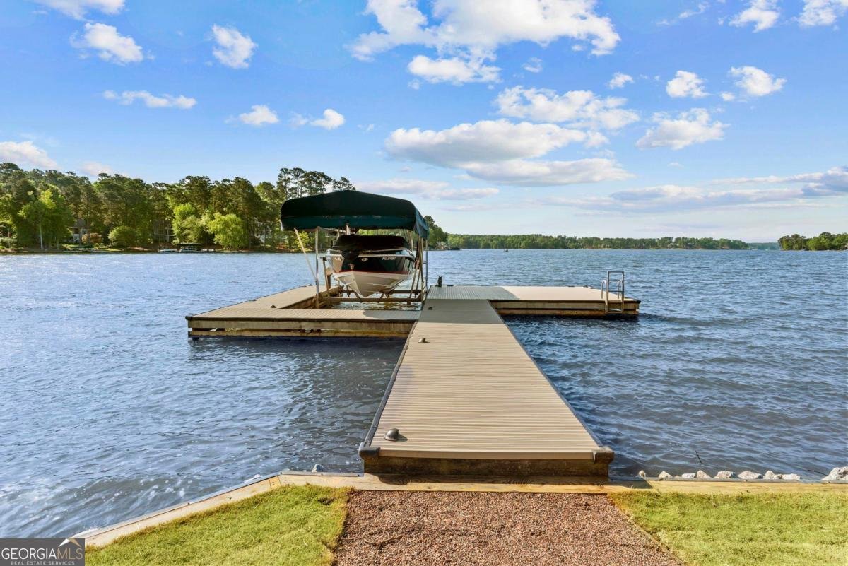 1140 Plantation Point Drive Greensboro - 4