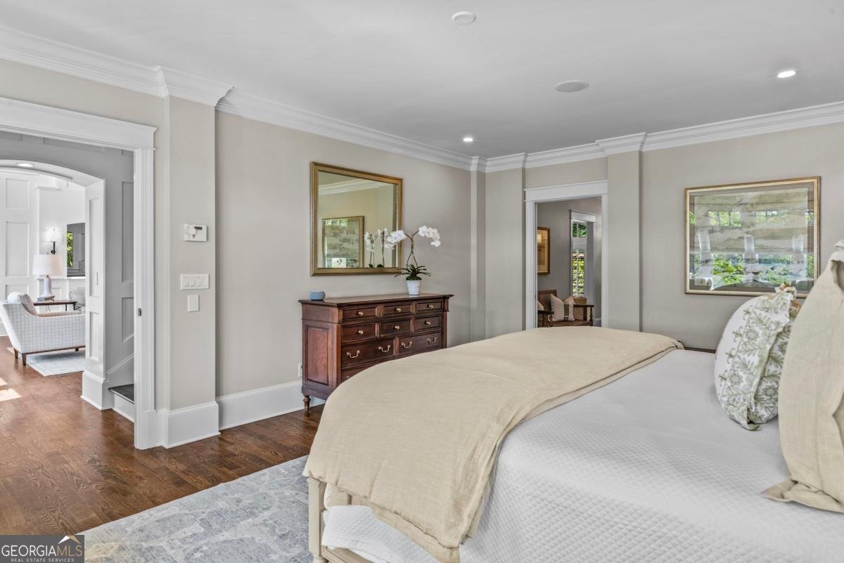 1140 Plantation Point Drive Greensboro - 42