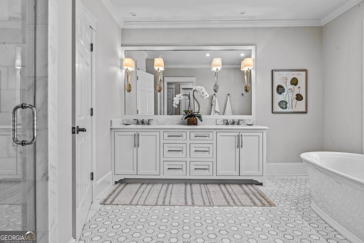 1140 Plantation Point Drive Greensboro - 45