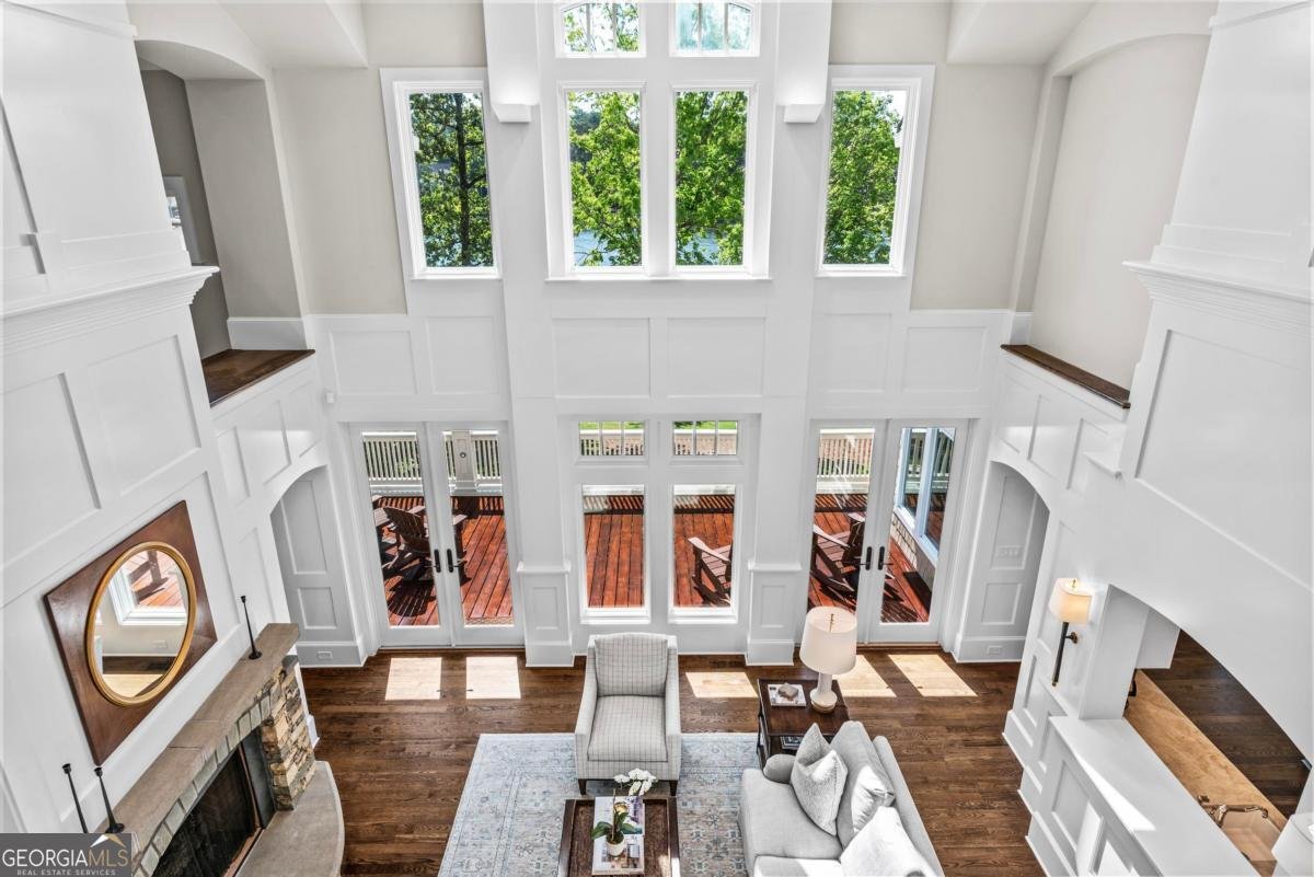 1140 Plantation Point Drive Greensboro - 48