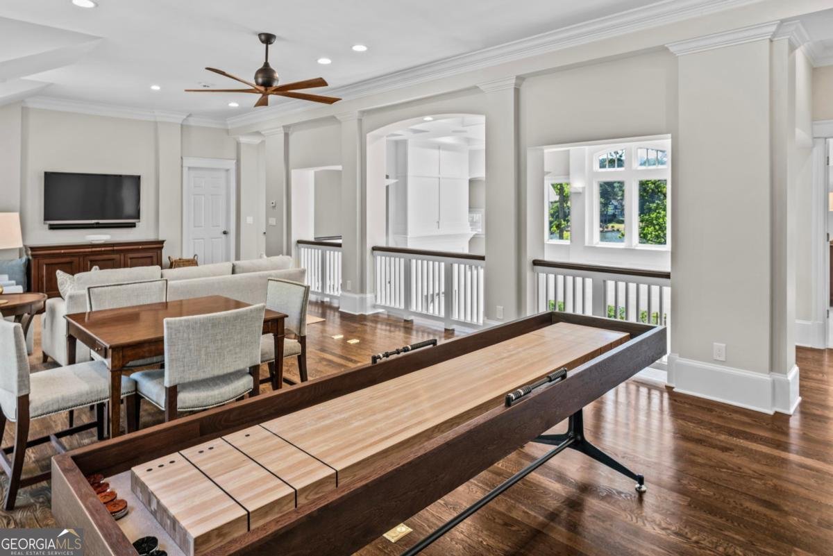 1140 Plantation Point Drive Greensboro - 49