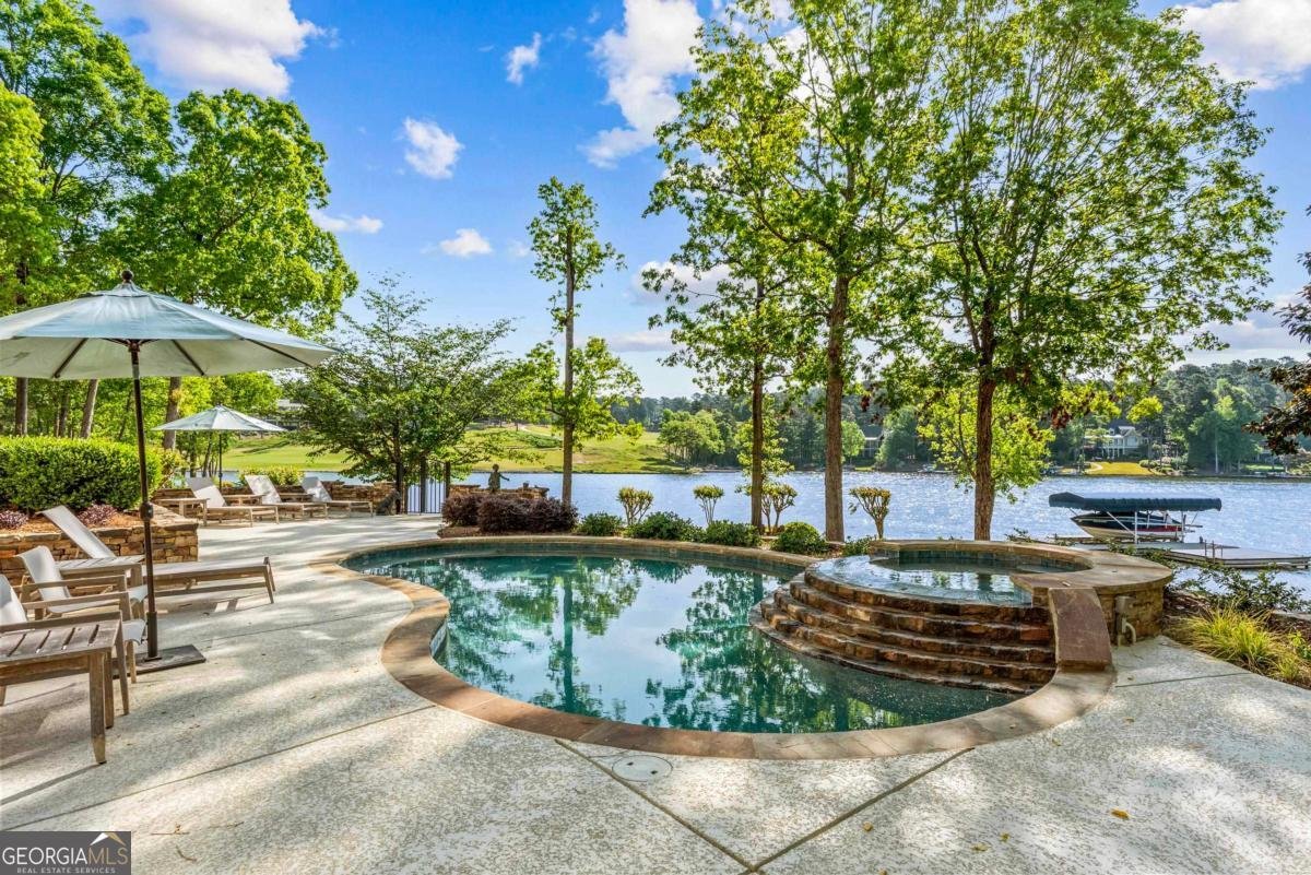1140 Plantation Point Drive Greensboro - 5