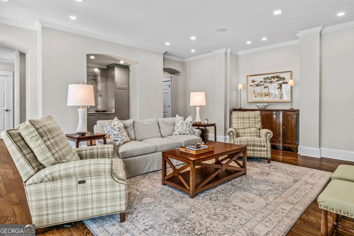 1140 Plantation Point Drive Greensboro - 53