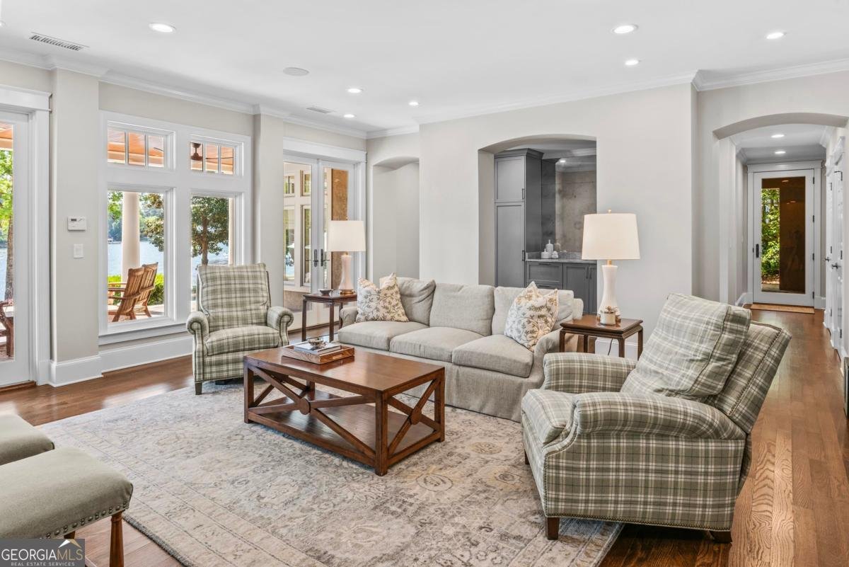 1140 Plantation Point Drive Greensboro - 55